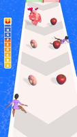 Boobs Run スクリーンショット 2