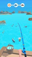 Go Fish 3D Poster