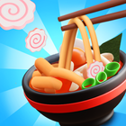 Ramen Stack icono