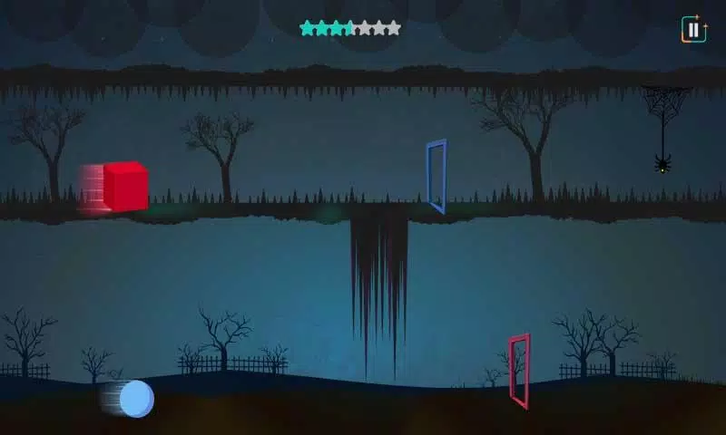 Download do APK de fogo menino e menina da água vermelho jogos menina para  Android