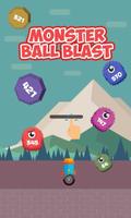 Monster Ball Blast poster