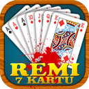 Remi 7 Kartu APK