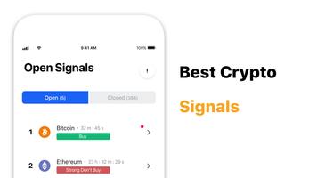 RedLine Coin Crypto Signals screenshot 2