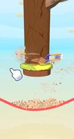 پوستر Tree chop Idle