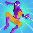 Web Man иконка
