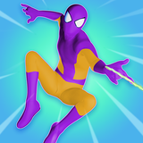 Web Man アイコン