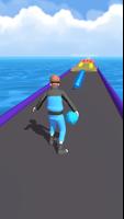 Anime Run 3D plakat