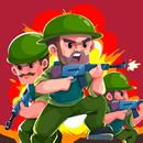 Army Chain 3D APK