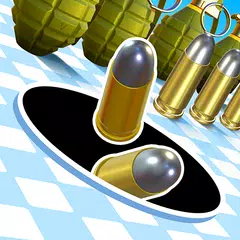 download Attack Hole - Black Hole Games APK