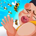 Bees Attack