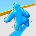 Blob Melt 3D
