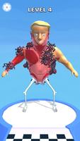 Bugs Attack 3D скриншот 2