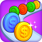 آیکون‌ Coin N Loop