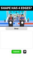Draw The Answers پوسٹر