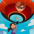 Elastic Hero 3D