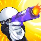 Extraction Shooter icône