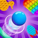 APK Fidget Pop 3D