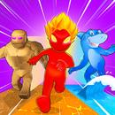 Fight for elements APK
