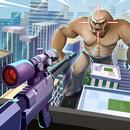 APK Giant Hunt 3D