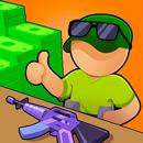 APK GunLand Arcade Idle