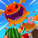 Gulp Monster APK