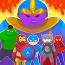 Heroes Assemble APK