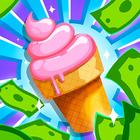 Ice Cream Inc Idle ไอคอน