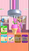 Ice Cream Inc Idle ภาพหน้าจอ 1