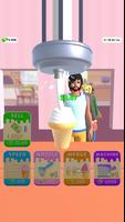 Ice Cream Inc Idle ภาพหน้าจอ 3