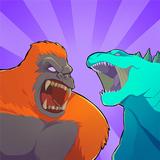 Kaiju Fight ícone