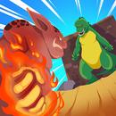 APK Monster Evolve 3D