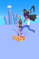 Pandora Run screenshot 2