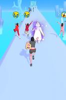 Pandora Run screenshot 3