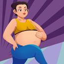 Pregnant Run APK