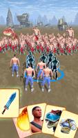 Real Card Fight পোস্টার