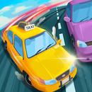 Risky Taxi 3D APK