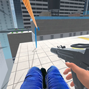 Roof Shootout 3D APK