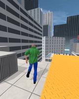 Roof Shootout 3D স্ক্রিনশট 2