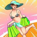 ”Shopping Run 3D