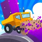 Stone Miner Run icon