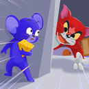 Stealing Mouse APK