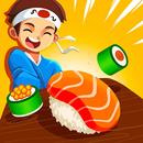 Sushi Inc APK
