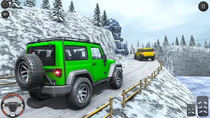 Baixar Montanha Escalar: 4x4 Carro Jo APK