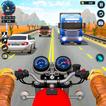 Dirt bike racing games offroad icon