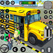 School Bus Driving Simulator