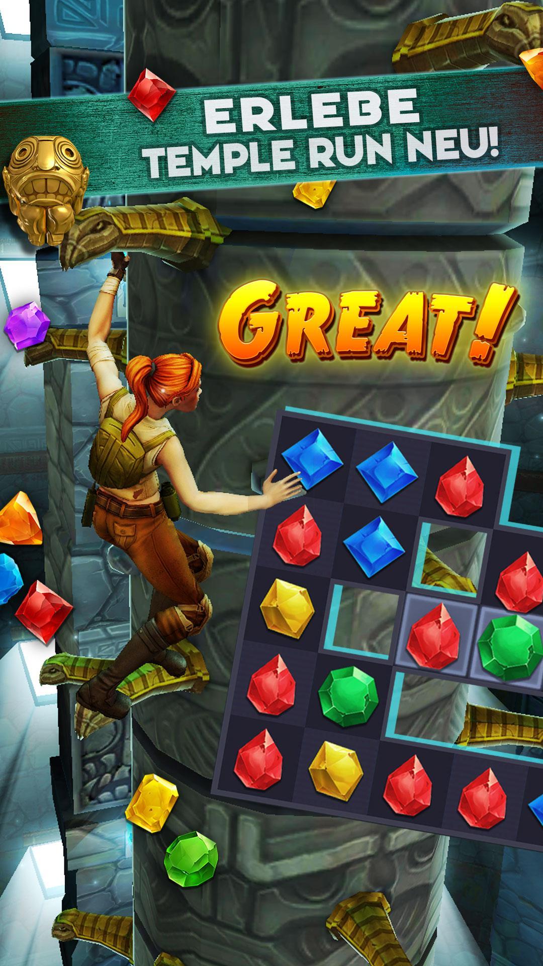 Temple Run Kostenlos Herunterladen Temple Run Kostenlos Herunterladen