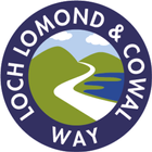 Loch Lomond & Cowal Way أيقونة