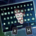 BTS J hope Keyboard Theme
