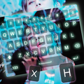 BTS Jimin Keyboar Theme