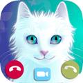 Angela Cat Fake Call You